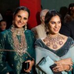 Upasana Kamineni Instagram - Happy Happy birthday to my BFF. @mirzasaniar Can’t wait for u to come bk. Every time is an epic time with u 🥰❤️🤪 Hope u liked my song 🥳