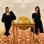 Upasana Kamineni Instagram - Happy happy birthday my darling sister @anushpala . Love fighting with u forever 😛 it strengthens our bond. Ur my rock ! ❤️
