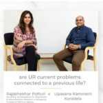 Upasana Kamineni Instagram - Watch this over the weekend. It changed my life. @rajashekharpotluri