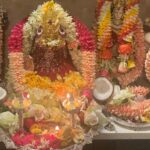 Upasana Kamineni Instagram - May Goddess Varalakshmi bless all of us with good health & happiness. 🙏🏼🙏🏼🙏🏼 Really enjoyed my Puja thanks to @alwaysramcharan @konidalasurekha & @drsangitareddy Thanks soooo much for making it so special, I’m really blessed. 🤗🤗🤗