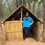 Upasana Kamineni Instagram - I'm immensely proud to be associated with @wwfindia as a philanthropy ambassador in Andhra Pradesh & Telangana to champion their message of creating positive change. As they complete 50 years of working in India to conserve, restore and protect its nature & wildlife, I feel great joy in sharing this little snippet of their incredible journey. Join me in supporting & reading more about WWF India's work. @apollofoundation