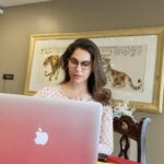 Upasana Kamineni Instagram - It’s a working Sunday ! Medical Emergencies have no holiday - we are at UR service 24/7. Thatha’s taught us to put the interest of those in need of help, first . 🙏🏼 This #Guru Purnima his learning’s include learning how to balance doctors/medical paramedics needs, bringing in cutting edge technology, adequate salary for support staff, availability of materials, adhering to government’s rules, share holders interests & responsibilities towards people that have trust & faith in us. The Apollo Hospitals Group provides livelihood/ support to over 6lakh families across India. In Thatha’s words “ the Apollo Family will work tirelessly to heal people & not be demotivated by the negativity of a few. “ Dr Prathap C Reddy ( Founder Chairman Apollo Hospitals Group @theapollohospitals @apollofoundation ) Love u Thatha & Amamma - my Guru’s for life. ❤️🥰🙏🏼 Apollo Foundation
