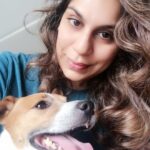 Upasana Kamineni Instagram - Unconditional love, that’s all we give each other. My happy place. ❤️