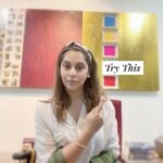 Upasana Kamineni Instagram - Replace the word anxiety with excited, & notice how much better u feel. For example : I’m anxious 😟 about my results - Replace with : I’m excited 😊 about my results Try it out. It’s helped me al lot. Stay positive. Have a super #Sunday #mentalhealth