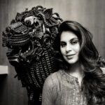 Upasana Kamineni Instagram - Yes I’m smiling, cos I know there’s hope ! I’m positive, we are ready to make a difference. #worldenvironmentday #reducereuserecycle ♻️