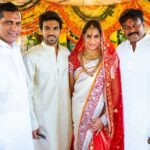 Upasana Kamineni Instagram – The main men behind 
UPASANA KAMINENI KONIDELA ❤️🙏🏼🤗
Thanks for always having my back 
#happyfathersday