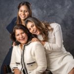 Upasana Kamineni Instagram - Happy happy Mother’s Day. Can’t imagine my life without the 4 of u. Thank You for loving & supporting me unconditionally. My goal in life is to learn: Elegance from Preetha Pedama Faith from Suneeta Pedama Generosity from Mom Kindness from Sangita Chinni. #happymothersday @shobanakamineni @drpreethareddy @drsangitareddy