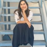 Upasana Kamineni Instagram - Keep it Real ! Reduce the Stress ! Follow 5 fantastic daily #quarantine rules #covid_19