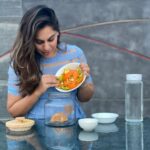 Upasana Kamineni Instagram - No fancy dessert or healthy recipe this time. Here’s me making an eco friendly DISINFECTANT with multiple uses. Thanks @wormrani for the inspiration. Link in bio.