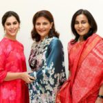 Upasana Kamineni Instagram - Happy happy Mother’s Day. Can’t imagine my life without the 4 of u. Thank You for loving & supporting me unconditionally. My goal in life is to learn: Elegance from Preetha Pedama Faith from Suneeta Pedama Generosity from Mom Kindness from Sangita Chinni. #happymothersday @shobanakamineni @drpreethareddy @drsangitareddy