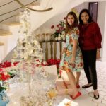 Upasana Kamineni Instagram - Happy happy Mother’s Day. Can’t imagine my life without the 4 of u. Thank You for loving & supporting me unconditionally. My goal in life is to learn: Elegance from Preetha Pedama Faith from Suneeta Pedama Generosity from Mom Kindness from Sangita Chinni. #happymothersday @shobanakamineni @drpreethareddy @drsangitareddy