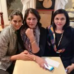 Upasana Kamineni Instagram - Happy happy Mother’s Day. Can’t imagine my life without the 4 of u. Thank You for loving & supporting me unconditionally. My goal in life is to learn: Elegance from Preetha Pedama Faith from Suneeta Pedama Generosity from Mom Kindness from Sangita Chinni. #happymothersday @shobanakamineni @drpreethareddy @drsangitareddy