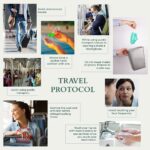 Upasana Kamineni Instagram - Here are my #coronavirus protocols, curated by experts. I’m trying to following them. Hope they help u as well. ❤️ #staysafe #dontpanic