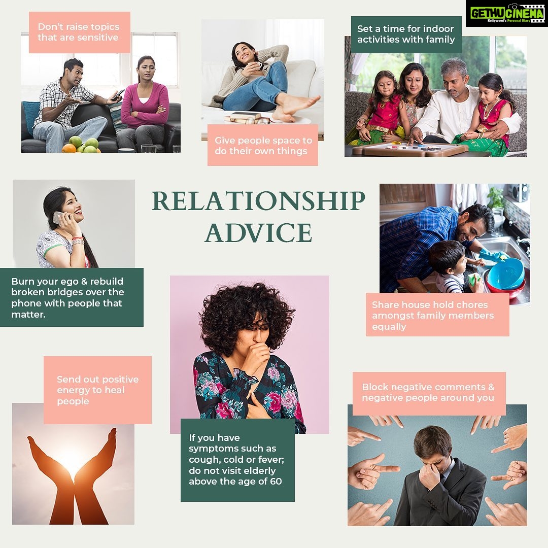 Upasana Kamineni Instagram – Here are my #coronavirus protocols ...