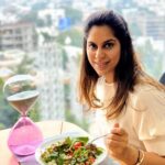 Upasana Kamineni Instagram - Time to take action ! Make smart choices this 2020. #happynewyear