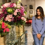 Upasana Kamineni Instagram - In Hyderabad a startup @holy.waste collects around 100kgs of floral waste thrice a week from around the city 😲 . Thanks @decorbydinaz for being pro planet. Fancy flower arrangements made me sooooo happy till I realised how much waste I was generating. Indian weddings/ functions are all about grandeur and majestic looks, what hurts the most is the amount of flower wastage that nobody seems to care about. I love flowers and can’t stay without them. I’m gng to start using Local flowers like jasmine, chrysanthemum, ranawara and gazania, which are drought-tolerant as well to become more pro planet. If u can’t resist then try recycling herbs and flowers into incense sticks or agarbattis. This recycling process is very simple. It involves drying flowers and herbs. These are then powdered and mixed with sawdust and binding powder. Finally, they are rolled into bamboo sticks to make incense sticks.
