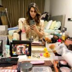 Upasana Kamineni Instagram - I’m not perfect , I’m ORIGINAL ! Own ur mess 😇