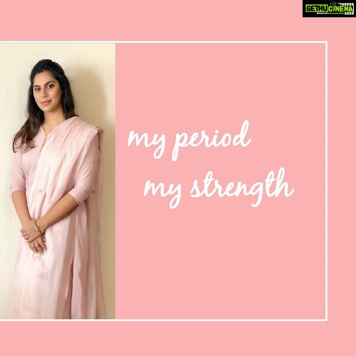 Upasana Kamineni Instagram - Don’t know why people are shy to talk about the menstrual cycle . Some think it’s suppose to be keep a secret, others feel it’s gross! My take is that - if ur ready to talk about constipation, farting & burping in public then why not talk about something that’s absolutely natural. Also a period is a sign of good health & fertility unlike a fart or a burp. Only if you talk about the period can u find effective solutions to suit ur needs. Encourage the use eco friendly options for routine purchases. A bit of thinking logically can go a long way @healingtrainfoundation @apollofoundation #upasana
