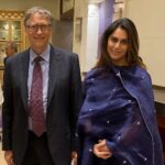 Upasana Kamineni Instagram - Ultimate fan moment. Had the opportunity to interact with @thisisbillgates on protecting our planet & people. Truly inspiring 👍🏻 Thank you IPI ( India Philanthropy Initiative ) for empowering us . @azimpremjiuniv @apollofoundation @brihatifoundation Thanks @tanghavri @karishmashaikhh & @real_weaverstory #upasana Bangalore, India