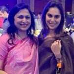 Upasana Kamineni Instagram - All of us are amazing in our own way, but these winners are truly deserving. Their stories have inspired me to become a better version of myself. Truly humbled to be on the jury of the Amazing Indian Awards along with @iamsonalibendre @pritiadani @nambi661 @aaksarod Thank you Dr Priti ji for creating such an amazing platform to showcase The Indian spirit of giving back to the planet & its people. I truly admire the way you silently support so many livelihoods & empower millions of women & children across the country through the Adani Foundation. Your humility is unmatched. Thank u @timesnow for honouring our winners.