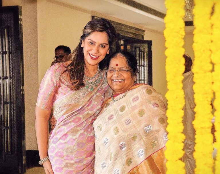 Upasana Kamineni Instagram - సంక్రాంతి శుభాకాంక్షలు Priceless Moments ❤️ #happy #sankranthi #upasana