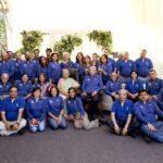 Upasana Kamineni Instagram - A business family & a family business. The @theapollohospitals strategy retreat. Weekend well spent. #healinindia