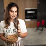 Upasana Kamineni Instagram - Merry Christmas! Check out this amazing Christmas cake recipe on @pinkvilla ! It’s worth it 🥰😍 @aditimammengupta . Hey guys I lost someone really special today. She was a part of our upbringing. She taught us a very important life lesson while departing - she taught us to live life to the fullest. This holiday season make memories that will last forever. Cherish relationships, they are priceless. ❤️❤️❤️❤️ #merrychristmas. Btw It would have been her 60 th birthday Tom.