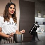 Upasana Kamineni Instagram – Merry Christmas! 
Check out this amazing Christmas cake recipe on @pinkvilla ! It’s worth it 🥰😍 @aditimammengupta . Hey guys I lost someone really special today. She was a part of our upbringing.  She taught us a very important life lesson while departing – she taught us to live life to the fullest. This holiday season make memories that will last forever. Cherish relationships, they are priceless. ❤️❤️❤️❤️ #merrychristmas. Btw It would have been her 60 th birthday Tom.