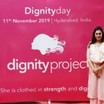 Upasana Kamineni Instagram - #happychildrensday Really humbled to address over 4000 young girls on important issues such as Menstrual Hygiene, Human Trafficking ( #notforsale ) & Good Touch Bad Touch. More power to you 💪🏼👍🏻 💕 @healingtrainfoundation #dignityproject #Repost @healingtrainfoundation with @get_repost ・・・ We were honored by the presence and support of strong female dignitaries and role models at Dignity Day. Special guest, Upasana Konidela of the Apollo Foundation opened the program with strong words of encouragement to the 4,000 plus girls and women in attendance that day. She opened by stating that these girls are the most powerful people in the world and encouraged them to make sure they take care of their health and wellbeing first, so that they can also take care of others. She told them that having a menstrual cycle is a blessing because women are the givers of life. . We thank you, @upasanakaminenikonidela for empowering these girls and helping to break the stigma that still exists around menstruation in India. #upasana Healing Train Foundation