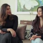Upasana Kamineni Instagram - Fashion has been an emotional journey for me. Changing sizes played with my mind & mood. Here r some : tips to rock the WORK look, latest trends for #Diwali , how to choose clothes that are SLIMMING , the perfect saree blouse to make ur arms look gorgeous & the hottest designers who focus on sustainability & giving bk to society ! @tanghavri takes us through basic wardrobe essentials that suit everybody and any occasion. @tanghavri @karishmashaikhh @massimodutti @sandysartistry @soniathapa123 #fashion #diwalitrends #celebritystylist