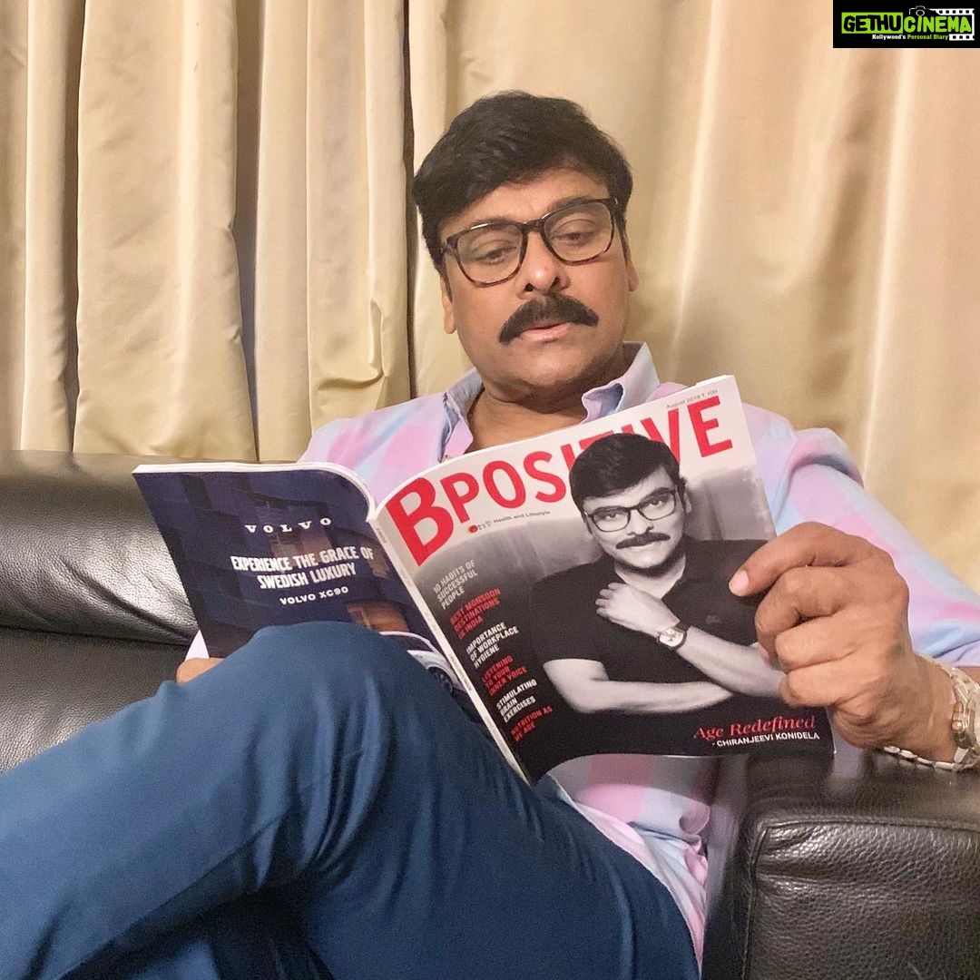 Upasana Kamineni Instagram - My best brand ambassadors ❤️Really blessed to have in laws that support me in my career & encourage me to work. Athama & Mamaya are a true inspiration to every family. Proud to be their daughter in law. 🙏🏼 @konidalasurekha @apollolife1 #megastarchiranjeevi #megastarforever