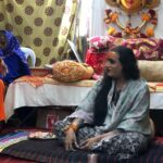 Upasana Kamineni Instagram – #stayinspired #Pride #lgbt in conversation with Laxmi Narayan Tripathi. – her last few lines were just fab !
Ps: don’t judge the way I look, was a bit bloated :) concentrate on the content !
@upasanakaminenikonidela @laxminarayan_tripathi