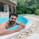 Upasana Kamineni Instagram – FINALLY HE MADE IT 
@alwaysramcharan #ramcharan 
On @instagram #‪itsgonnabeMAD‬ #friday