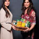 Upasana Kamineni Instagram – Learn from the Disciplined  @katrinakaif ! 
It’s birthday month for us ! 
Full interview – on my @youtubeindia channel ! Link in bio 
@apollolife1 
#stayfit #bpositivemagazine #bpositive #katrinakaif URLife