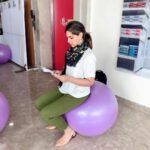Upasana Kamineni Instagram - Strengthening our CORE ! Vision, Values & Self Unleashing Human Potential ! #workplacewellness @theapollohospitals @apollopharmacy @apolloclinics @apollosugarclinic @apollohomecare @apollolife1 #corporatehealthinnovation Apollo Health City
