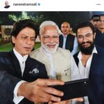 Upasana Kamineni Instagram - Dearest @narendramodi ji. We in the South of INDIA admire you & are Proud to have you as our Prime Minister. With all due respect we felt that the representation of Leading personalities & cultural icons was limited only to Hindi Artists and the The South Film Industry was neglected. I express my feelings with pain & hope it’s taken in the right spirit. 🙏🏻 Jai Hind
