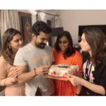 Upasana Kamineni Instagram - Chennai ur hospitality is unmatchable! Celebrated two very special occasions : 12 years of Mr C @alwaysramcharan in films & a fabulous warm press meet 🙏🏻 #syeeranarasimhareddy Humbled by ur love. #CHENNAI @tamannaahspeaks @sindoori_reddy @reddyadit @varunmammen @rajeshreddy7 @kreddy64 Missed u @ritikaraireddy 😘 Thx @nikitajaisinghani ❤️ subtle & stylish Chennai, India