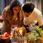 Upasana Kamineni Instagram – Precious 💎 ❤️ 

Thank you all for making me feel special in ur own sweet way 🤗