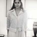 Upasana Kamineni Instagram – What a fab show @shriyasom ! 
Proud to have such a fashionable sis in law 😉 
Love the jacket ! makes me feel like a #chic #bosslady Shriya Som