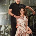 Upasana Kamineni Instagram - Happy Happy Birthday @taruntahiliani Have a super year ahead ! Waaaaaaitttttttingggggg........to move into our new home soon ❤️ Tarun Tahiliani