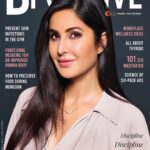 Upasana Kamineni Instagram – Learn from the Disciplined  @katrinakaif ! 
It’s birthday month for us ! 
Full interview – on my @youtubeindia channel ! Link in bio 
@apollolife1 
#stayfit #bpositivemagazine #bpositive #katrinakaif URLife