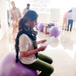 Upasana Kamineni Instagram – Strengthening our CORE ! 
Vision, Values & Self

Unleashing Human Potential ! 
#workplacewellness 
@theapollohospitals @apollopharmacy @apolloclinics @apollosugarclinic @apollohomecare @apollolife1 
#corporatehealthinnovation Apollo Health City