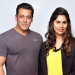 Upasana Kamineni Instagram – Loads of love, laughter & life lessons coming ur way with @beingsalmankhan bhai ! on my YouTube channel ( link in bio )
#salman #salmankhan #ramcharan #bpositivemagazine #apollolife #upasana URLife