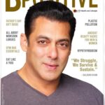Upasana Kamineni Instagram - A big thank you for making this cover soooo special 🙏🏼@beingsalmankhan I was sooooo nervous - Salman Bhai’s charm, humble nature & relaxed attitude really helped ease things out. Here’s an insight into Bhai’s diet, fitness, lifestyle & people management skills. On stands now ! #bpositive thanks a billion Mr C couldn’t have done it without u. He helped me prep, coached me and built my confidence to do this interview. Thank you. ❤️ My first time working with Dabboo Ratnani @dabbooratnani - truly professional & kind. His speed & style is unmatchable. Thanks so much. Rakesh Udiyar @rakeshudiyar thank you so much for co ordinating this interview. Thanks to u people can realise the crazy effort & dedication that goes into being Salman Khan. Let’s do our bit to make the world fitter together 💪🏻 #ramcharan #salmankhan #beinghuman #bharat URLife