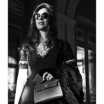 Upasana Kamineni Instagram - Black & White #frenchdiaries💕 France
