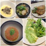 Upasana Kamineni Instagram - Ok guys reality check , French food is really fancy & stuff butttttt INDIAN FOOD IS THE BESTTTTT ! Hôtel de Pavie