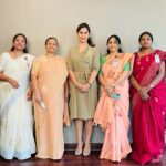 Upasana Kamineni Instagram - Happy to announce our collaboration with St. Francis Women’s college in affiliation with Osmania University to provide a P.G. Diploma in Fitness & Nutritional Management for the academic year 2022. Thank you Sister. Sandra Horta (Principal, St. Francis Women’s College) for taking this important initiative empower the women of our nation to heal the world. This course dedicated to women will include important elements of Fitness & Fitness regimes, Anatomy & Physiology of the human body, Nutrition & diet planning, Rehabilitation & Holistic health, Lifestyle management, psychological interventions, along with communication skills. @st.franciscollegeforwomen @osmania.university @urlife.co.in St. Francis College for Women