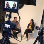 Upasana Kamineni Instagram - Loads of love, laughter & life lessons coming ur way with @beingsalmankhan bhai ! on my YouTube channel ( link in bio ) #salman #salmankhan #ramcharan #bpositivemagazine #apollolife #upasana URLife