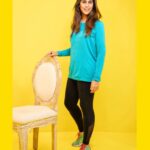 Upasana Kamineni Instagram - Let your smile change the world, but DON’T let the world change ur smile. 😁 #mondaymotivation