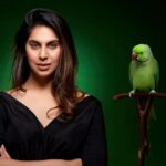 Upasana Kamineni Instagram – Happy World Wildlife Day. 
Let’s take a pledge to protect our forests, the wildlife it supports, and the people it sustains.
@wwfindia